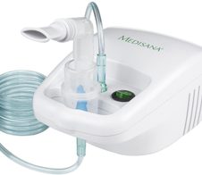 medisana IN 500 Compact Inhalationsgerät