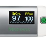 medisana Pulsoximeter PM 100