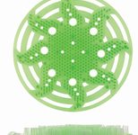 Ekco Urinaleinsatz Green Apple 2,0 St.