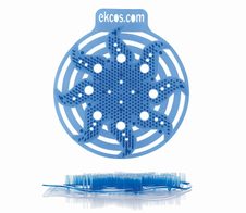 Ekco Urinaleinsatz Blue Fresh 2,0 St.