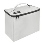 WEDO Einkaufstasche BigBox Cooler 35,0 x 21,6 x 27,0 cm lichtgrau 16,5 l
