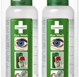 CEDERROTH Augenspülung 2x 0,5 l