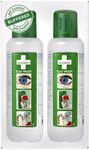 CEDERROTH Augenspülung 2x 0,5 l