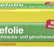 RUBIN Frischhaltefolie 75m