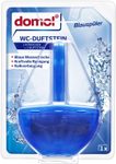 domol WC-Duftspüler Blauspüler 1,0 St.