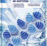 domol WC-Duftspüler Ozeanfrische 2,0 St.