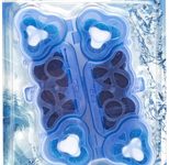 domol WC-Duftspüler Blauspüler Ozeanfrische 2,0 St.