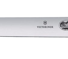 VICTORINOX Wurstmesser Palisander silber