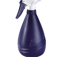 LEIFHEIT Sprühflasche blau