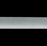 WMF Wetzstahl silber, schwarz