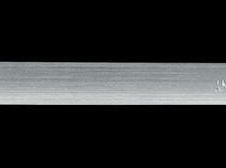 WMF Wetzstahl silber, schwarz
