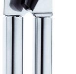 WMF Profi Plus Dosenöffner schwarz, silber