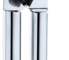 WMF Profi Plus Dosenöffner schwarz, silber
