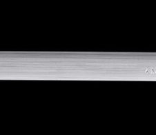 WMF Grand Gourmet Wetzstahl silber
