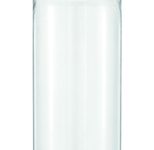 WMF Trinkflasche Kult X  0,6 l transparent