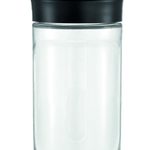 WMF Trinkflasche Kult X 0,3 l transparent