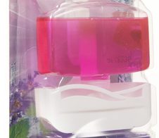 domol WC-Duftspüler Flower Garden 3x 55,0 ml