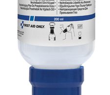 FIRST AID ONLY Augenspülung pH Neutral 200,0 ml