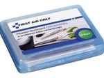 FIRST AID ONLY Pflaster Office/Hobby 9 cm x 11.5 cm
