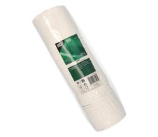PAPSTAR pure Deckel für Einweg-Kaffeebecher 8 cm weiß