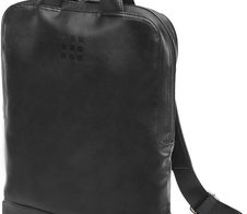 MOLESKINE Rucksack CLASSIC DEVICE schwarz bis 38,1 cm (15 Zoll)