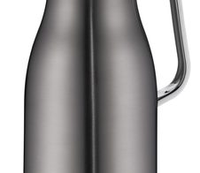 alfi Isolierkanne SKYLINE 1,0 l grau