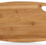 Zeller Schneidebrett Natur