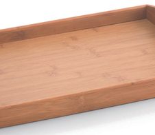 Zeller Tablett Natur