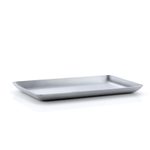 blomus Tablett silber