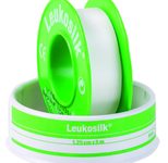 Söhngen Heftpflaster Leukosilk® 1.25 cm x 5 m