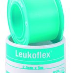 SÖHNGEN Heftpflaster Leukoflex® 2.5 cm x 5 m