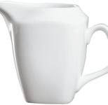 Ritzenhoff & Breker Arena Milch- und Zucker-Set weiß