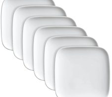 Ritzenhoff & Breker Arena Teller 26 cm weiß