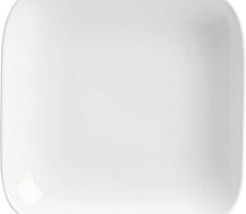 Ritzenhoff & Breker Arena Suppenteller 22 cm weiß