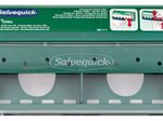 Salvequick® Pflasterspender 2 Salvequick Pflastersets grün