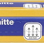 Rubin Backpapierzusch. 30 St.