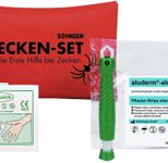 SÖHNGEN Zeckenset