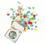 folia Konfetti Kids bunt