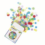 folia Konfetti Kids bunt