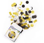 folia Konfetti Classy bunt