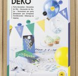 folia Blitze Dekoartikel mehrfarbig