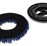 KÄRCHER Wechselaufsatz Polierpads