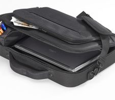 Hama Laptoptasche Miami schwarz bis 44,0 cm (17,3 Zoll)
