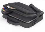 Hama Laptoptasche Miami schwarz bis 44,0 cm (17,3 Zoll)