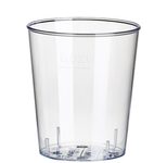 STARPAK Einweg-Schnapsgläser 3.7 cm 2,0 cl glasklar