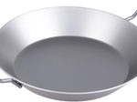 chg Pfanne 24 cm ca. 1,2 l silber