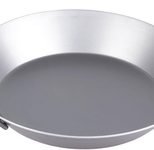 chg Pfanne 24 cm ca. 1,2 l silber