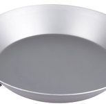 chg Pfanne 28 cm ca. 2,0 l silber