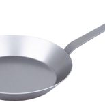 chg Profi Pfanne 28.5 cm 2,0 l silber