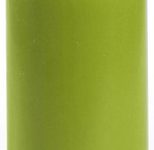 PAPSTAR Kerze 13 cm kiwi